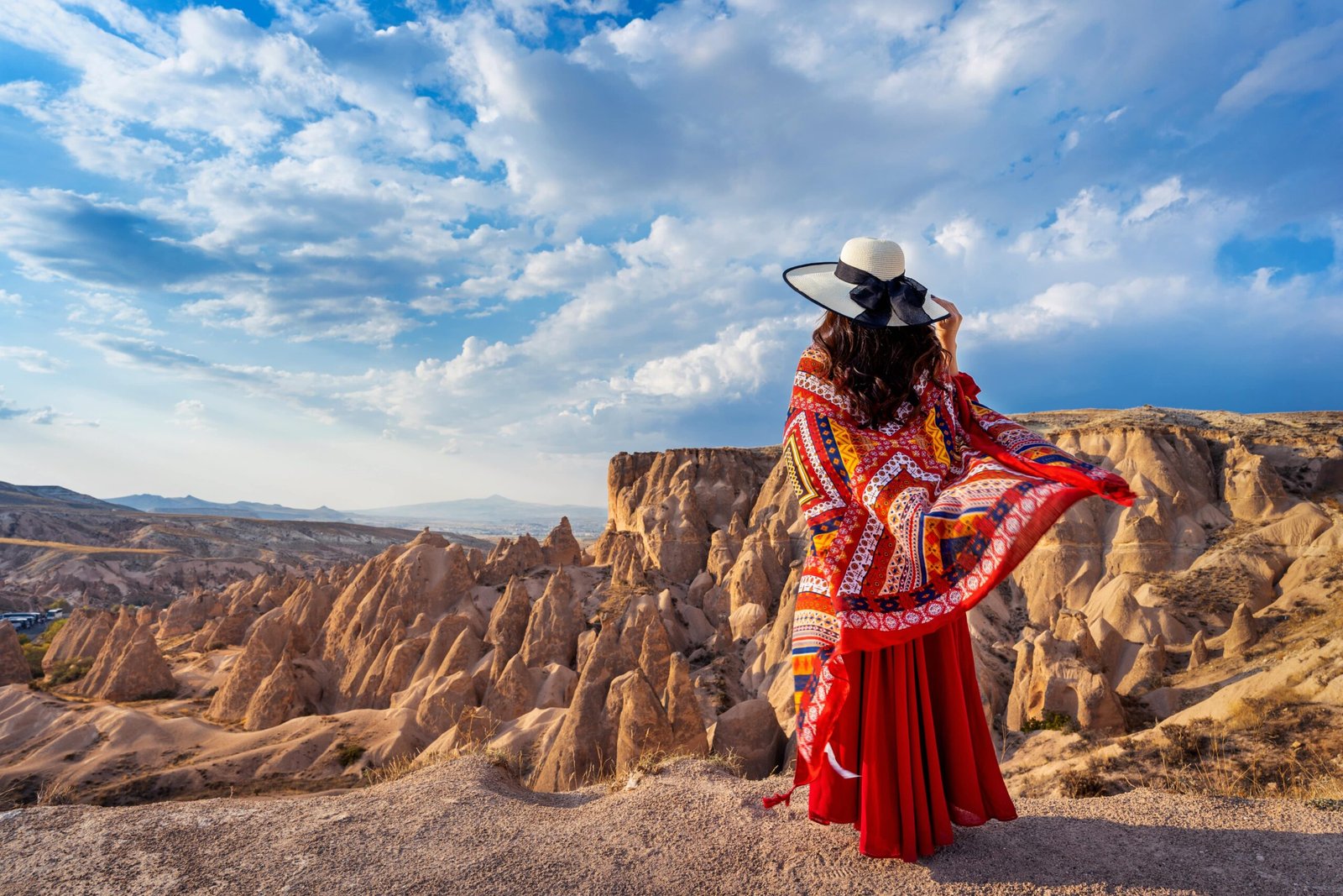 Solo Travel Destinations for Women: Safe & Empowering Adventures