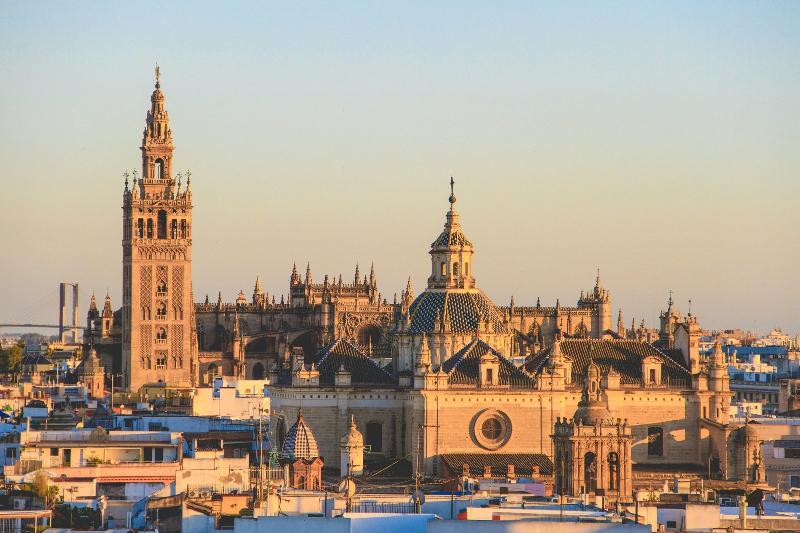 Seville Heart of Andalusian Culture scaled