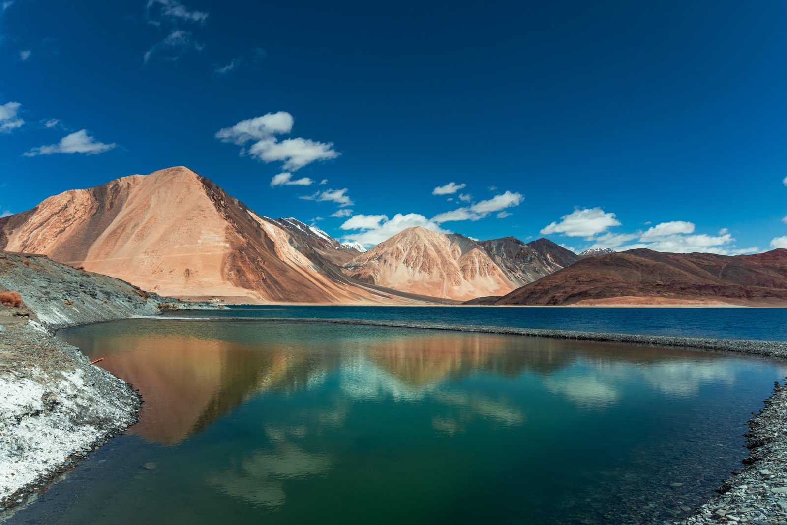 Spiti women only tour