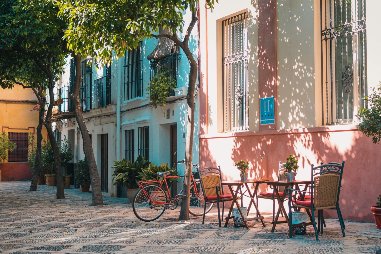 Must-Visit Places in Spain and Portugal