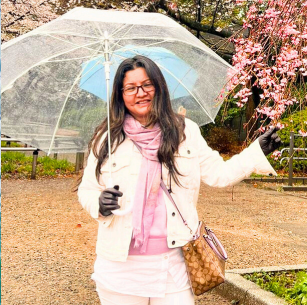 Turkey Landing Page ~ Dechan Angmo