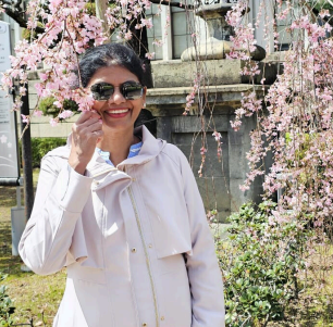 Turkey Landing Page Prashanti Uppala