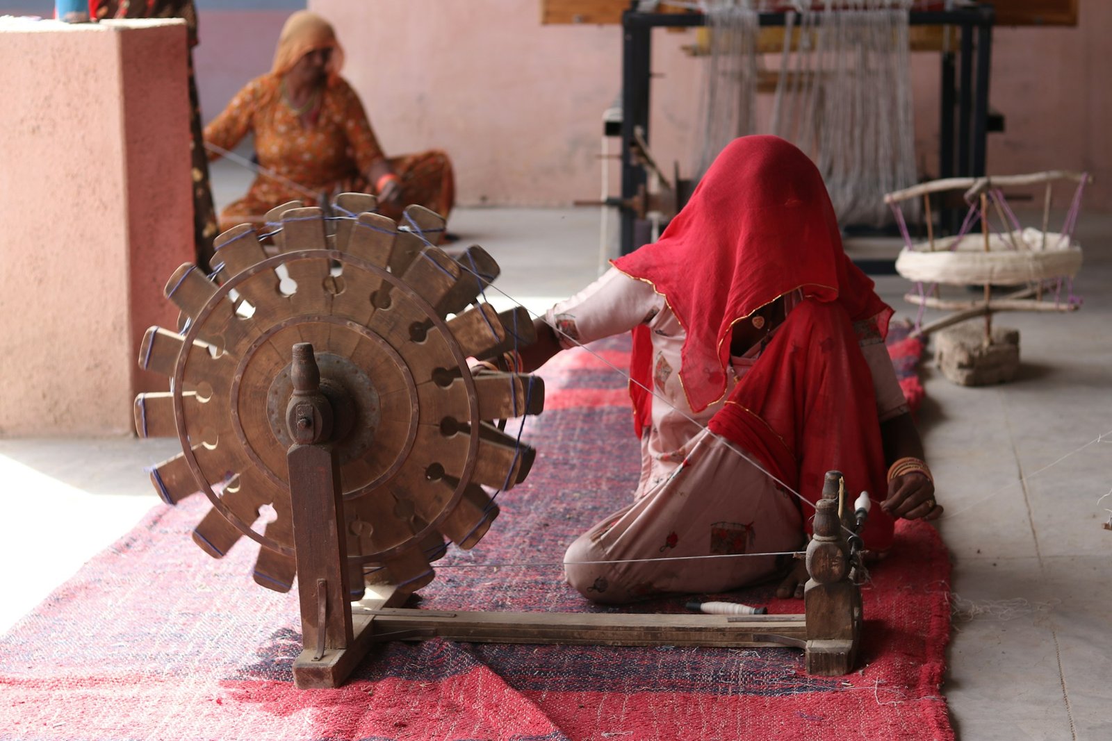 Unique Experiences You Can Enjoy with Women Travel Groups in India Cultural Encounters Beyond the Usual Tourist Trails