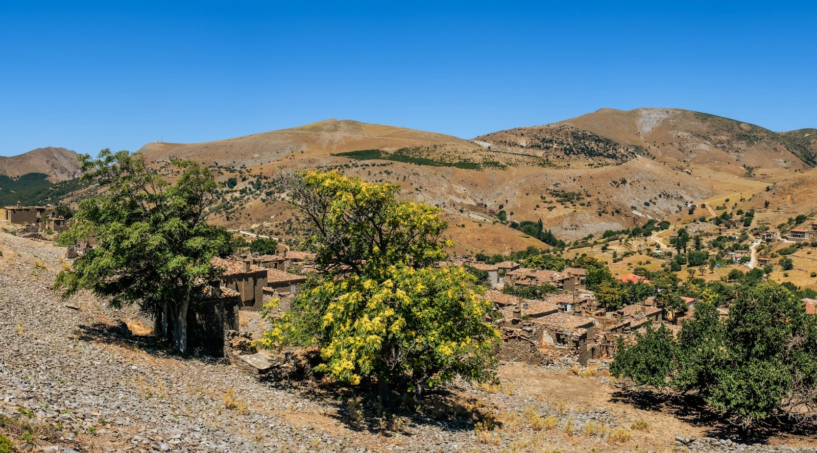 7 Best Destinations in Turkey for Women-Only Getaways Gokceada Female Friendly Places in Turkey
