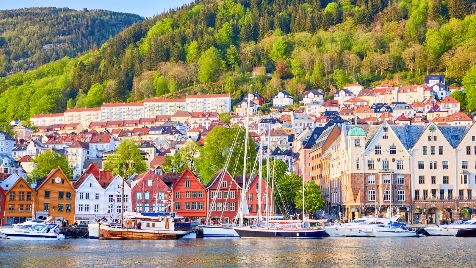The Best Things to Do in Bergen, Norway: A Coastal Nordic Escape Things to Do in Bergen