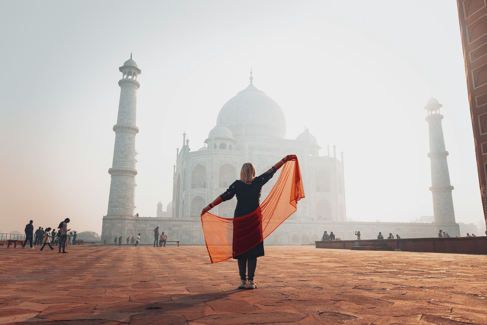 Unique Experiences You Can Enjoy with Women Travel Groups in India Unique Experiences You Can Enjoy with Women Travel Groups in India