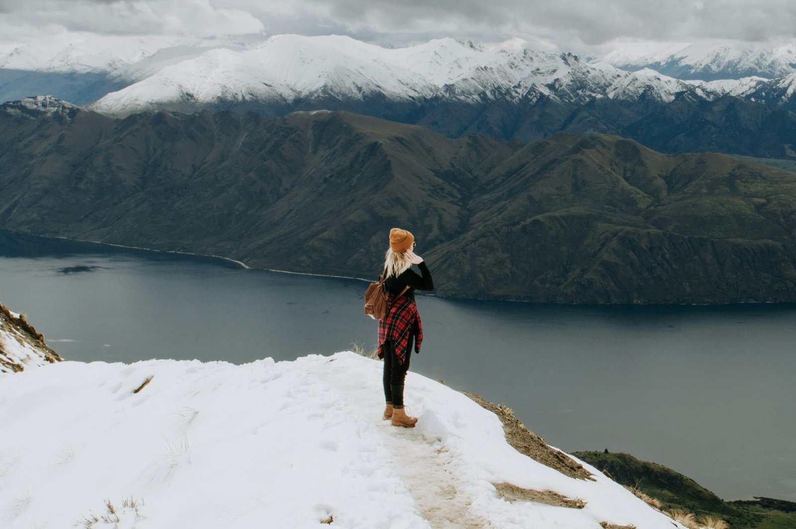 Best Countries for First-Time Female Solo Travellers to Visit