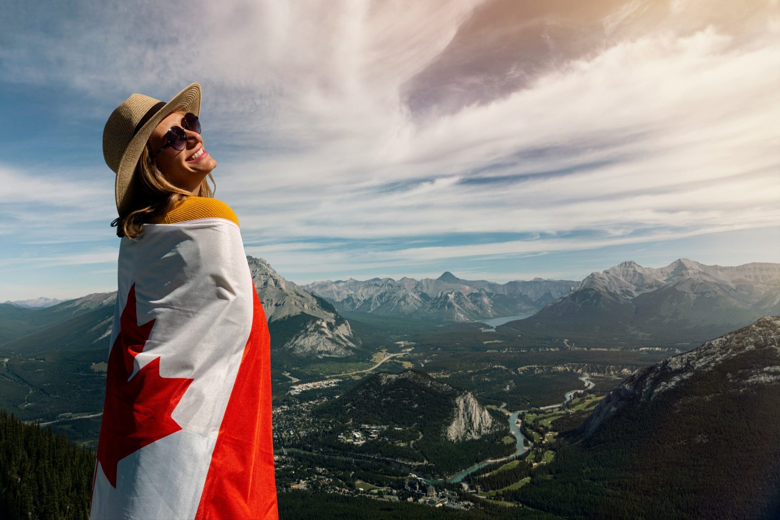 Canada Natural Wonders and Cultural Diversity scaled