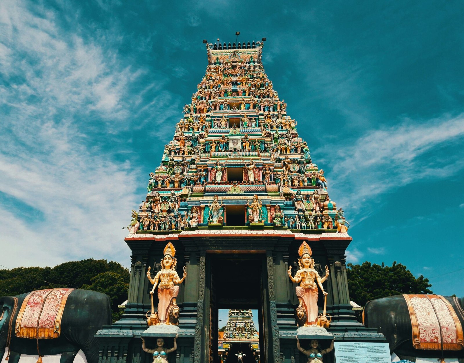 Creating Your Perfect Temple Tour Packing Checklist scaled