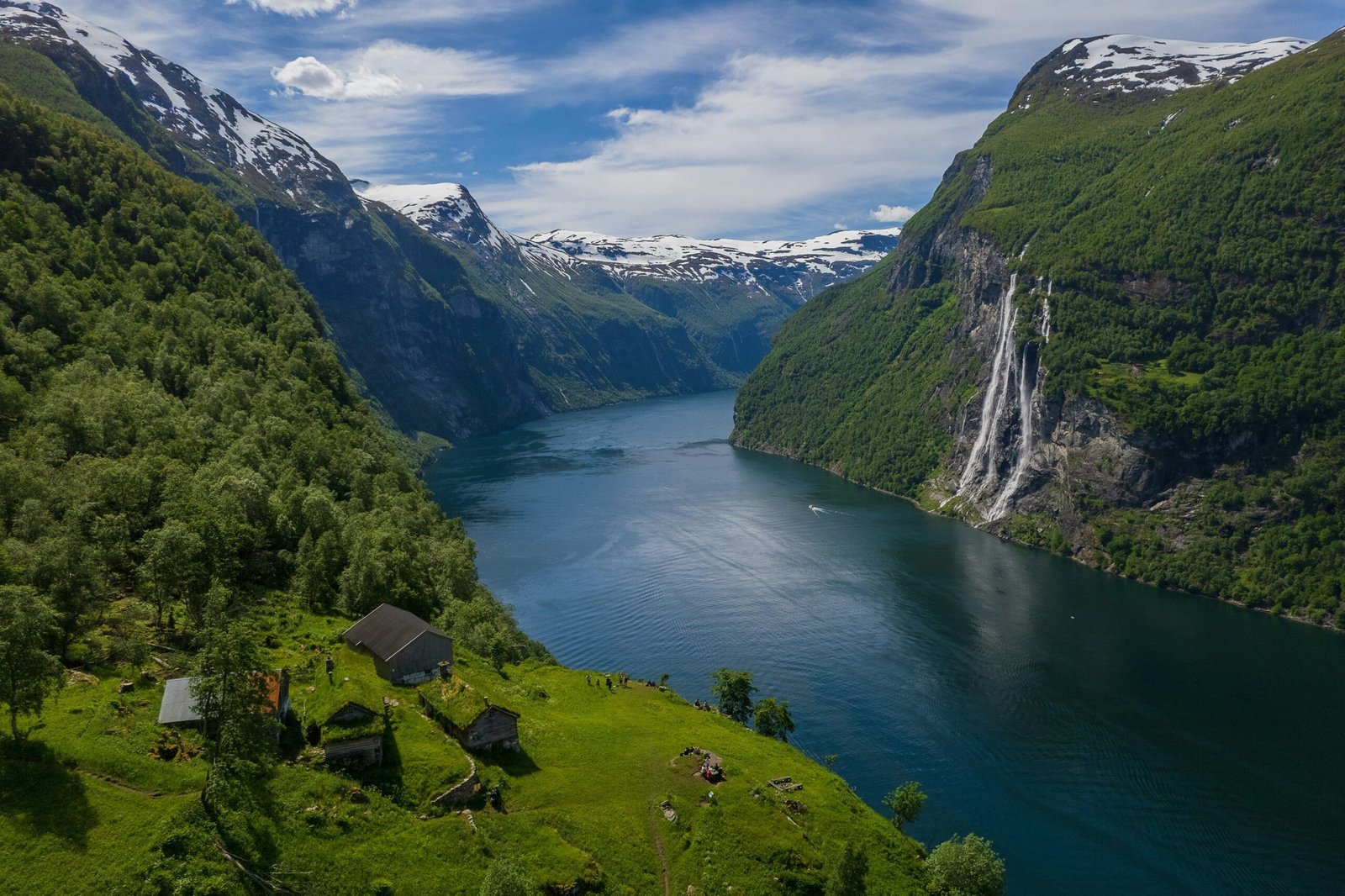 Dalsnibba and Geiranger Skywalk scaled