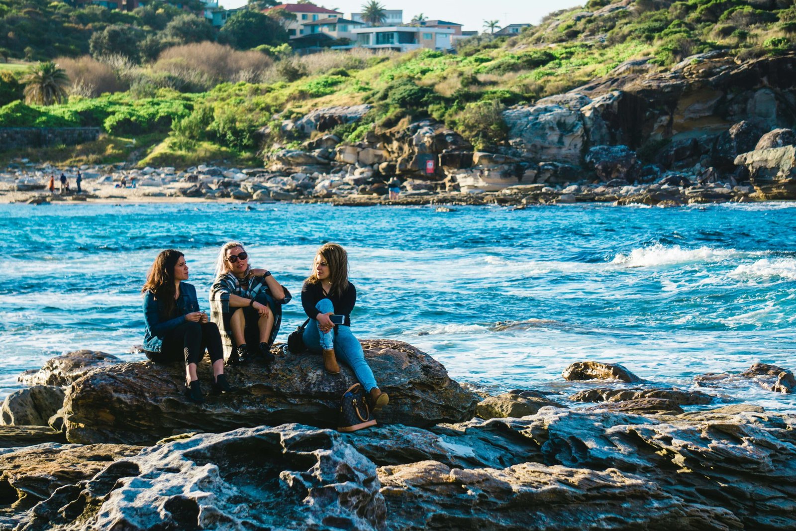 Empowerment Through Shared Adventures scaled