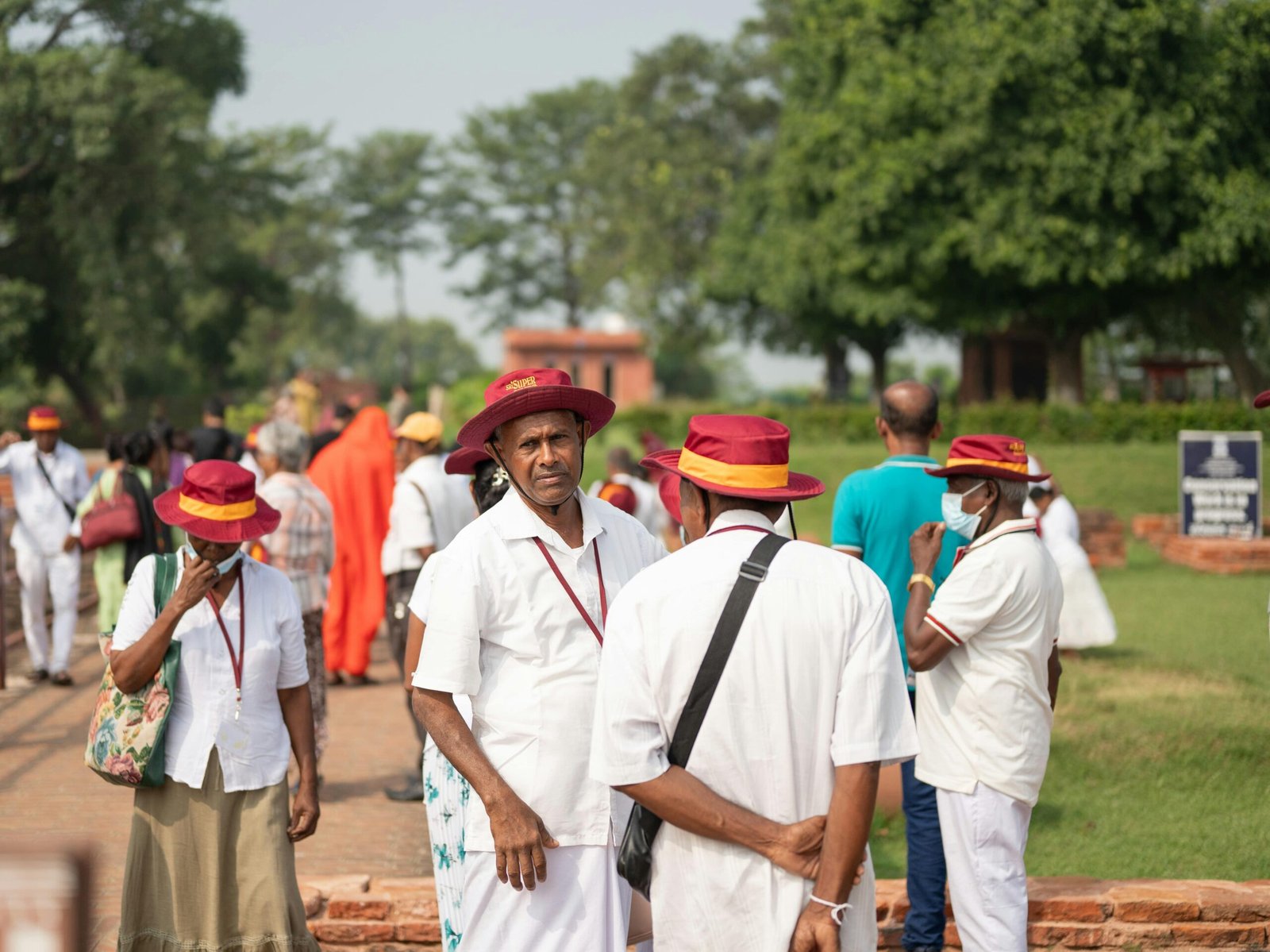 Expert Guidance for Your Temple Journey scaled