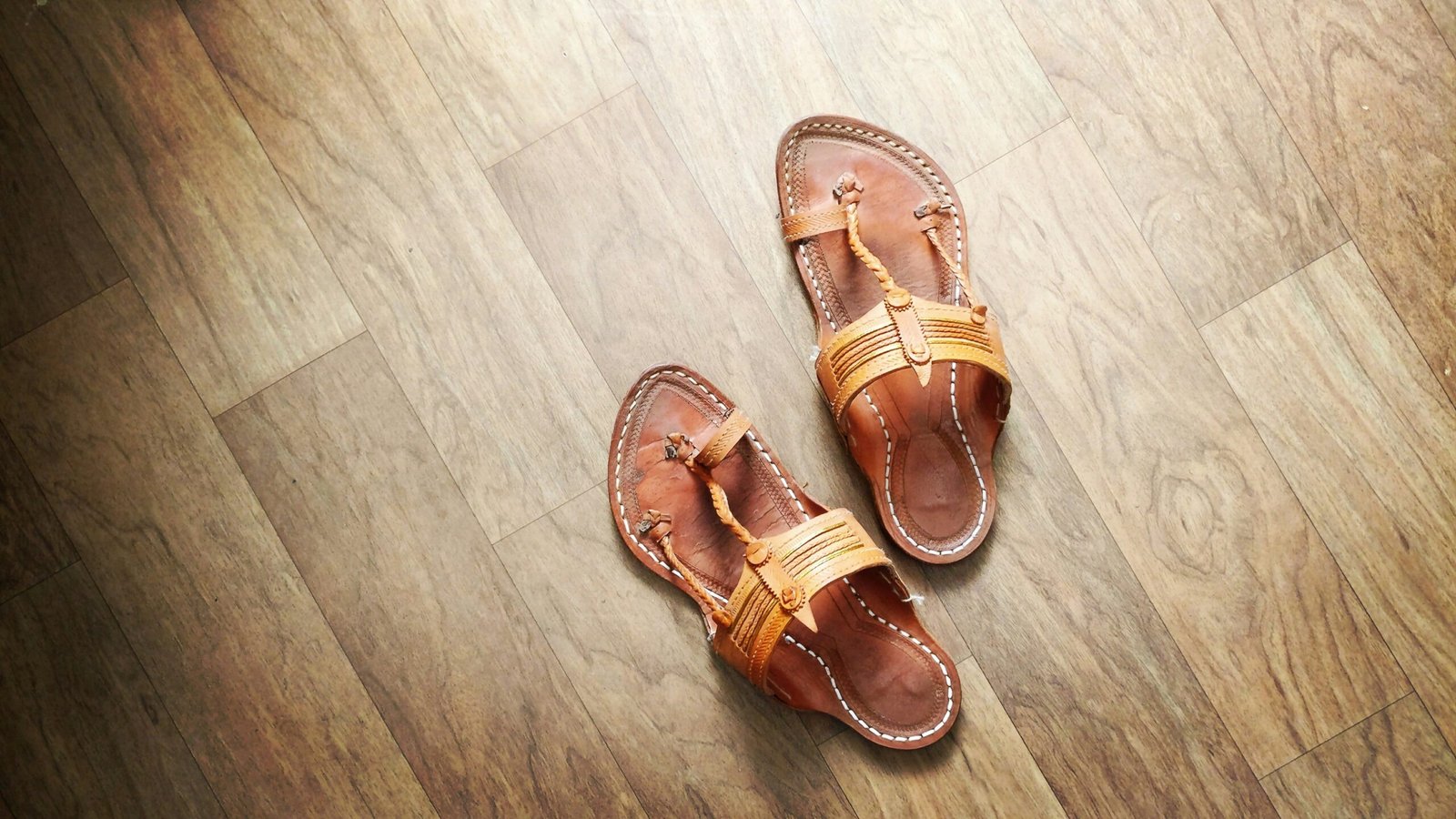 Footwear and Accessories Essentials scaled