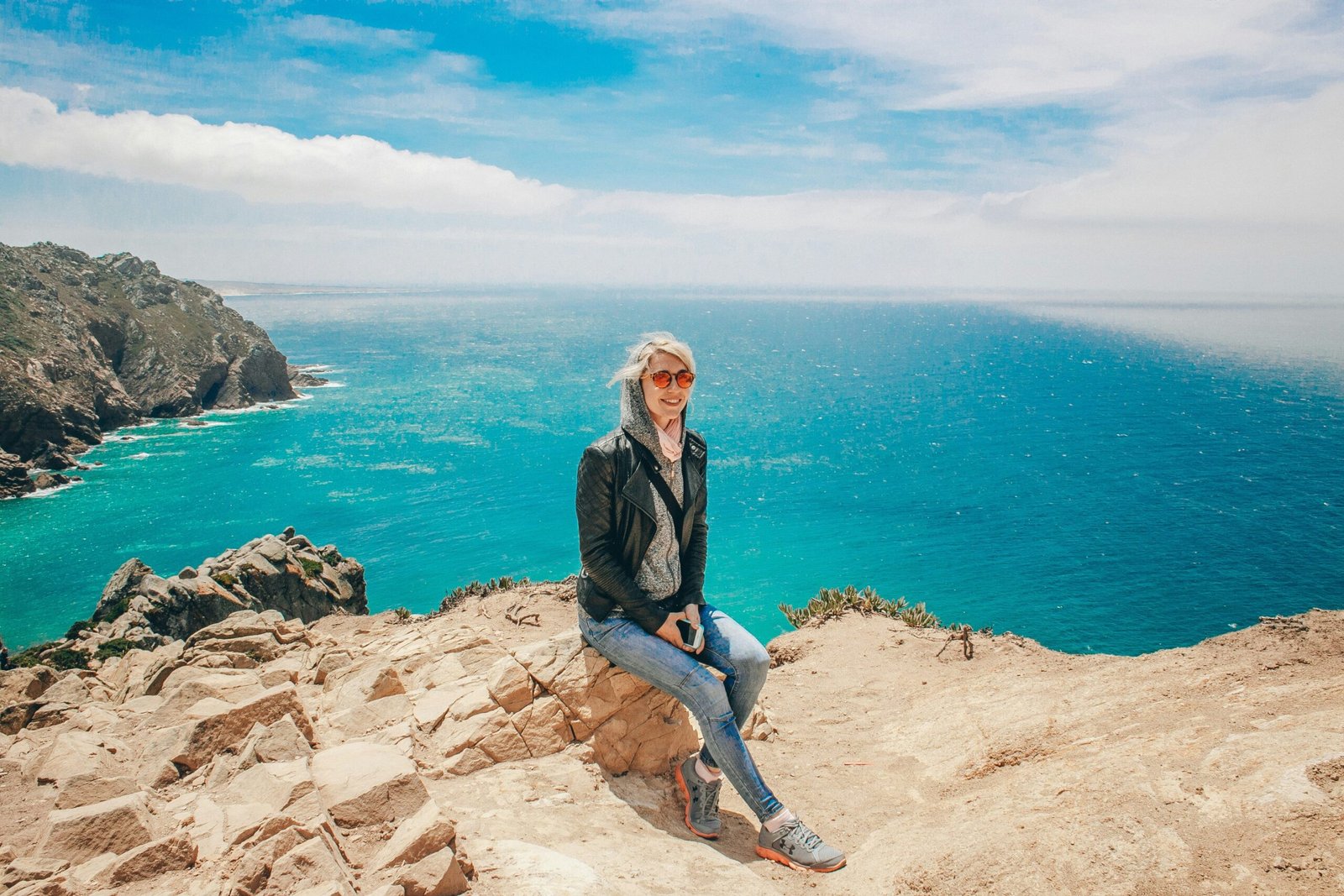 Portugal Coastal Beauty and Mediterranean Warmth scaled