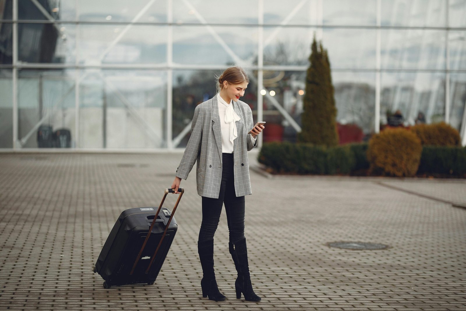 Professional Development and Networking scaled