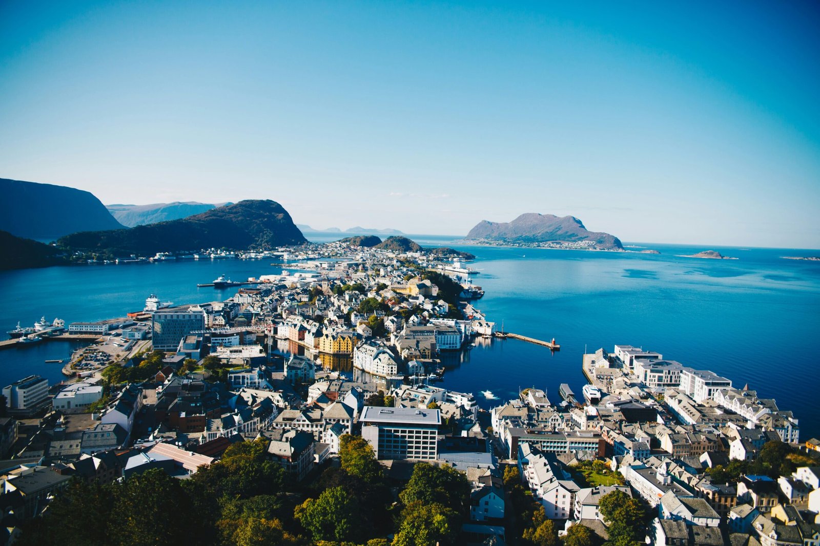 Best Things to do in Alesund, Noway