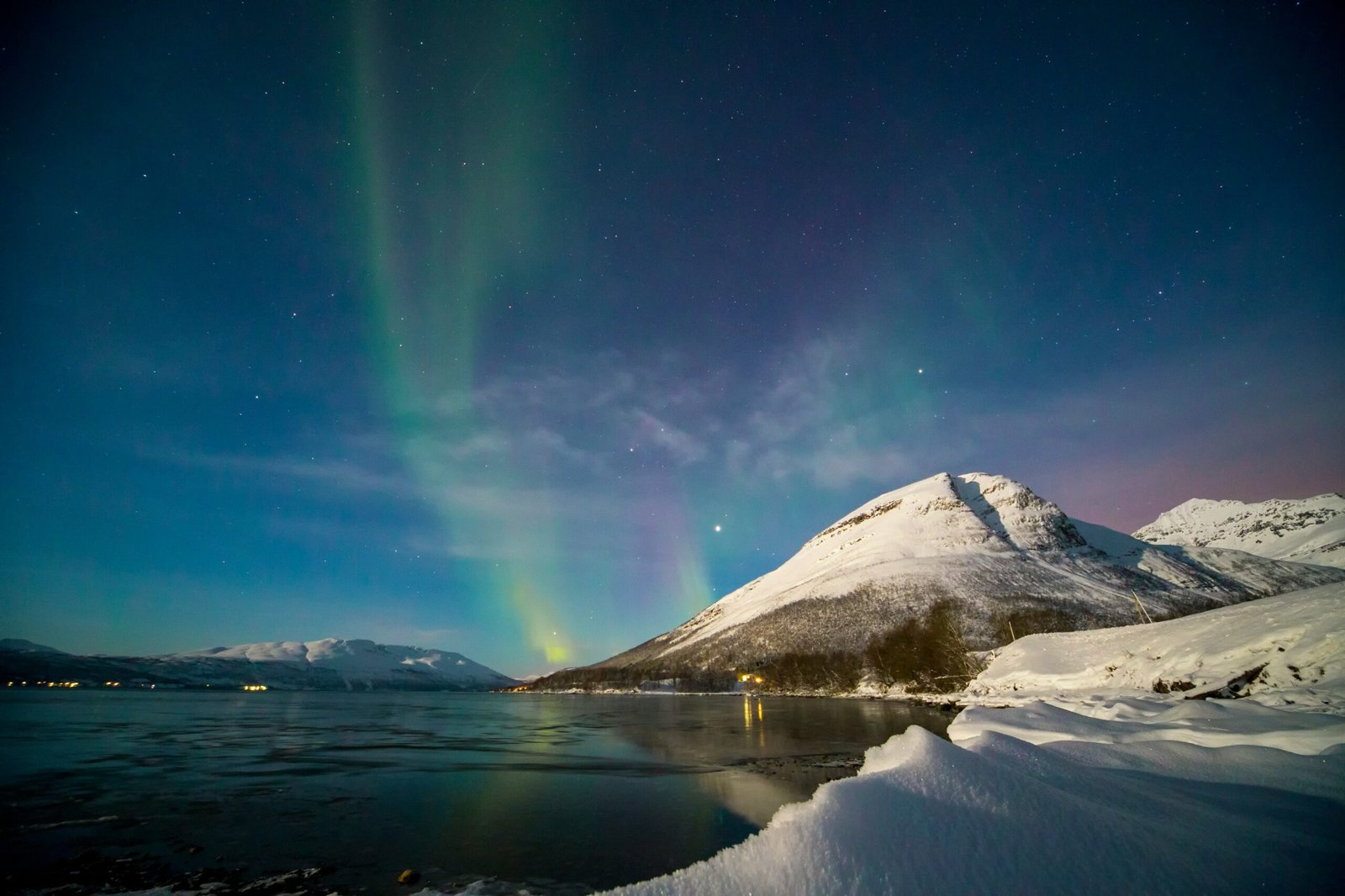 Adventure Activities for Women in Norway From Hiking to Aurora Chasing scaled