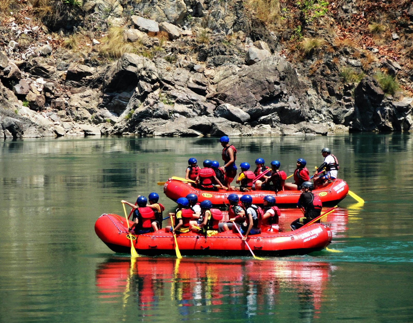 Conclusion Your Ultimate Rishikesh Travel Guide Experience scaled