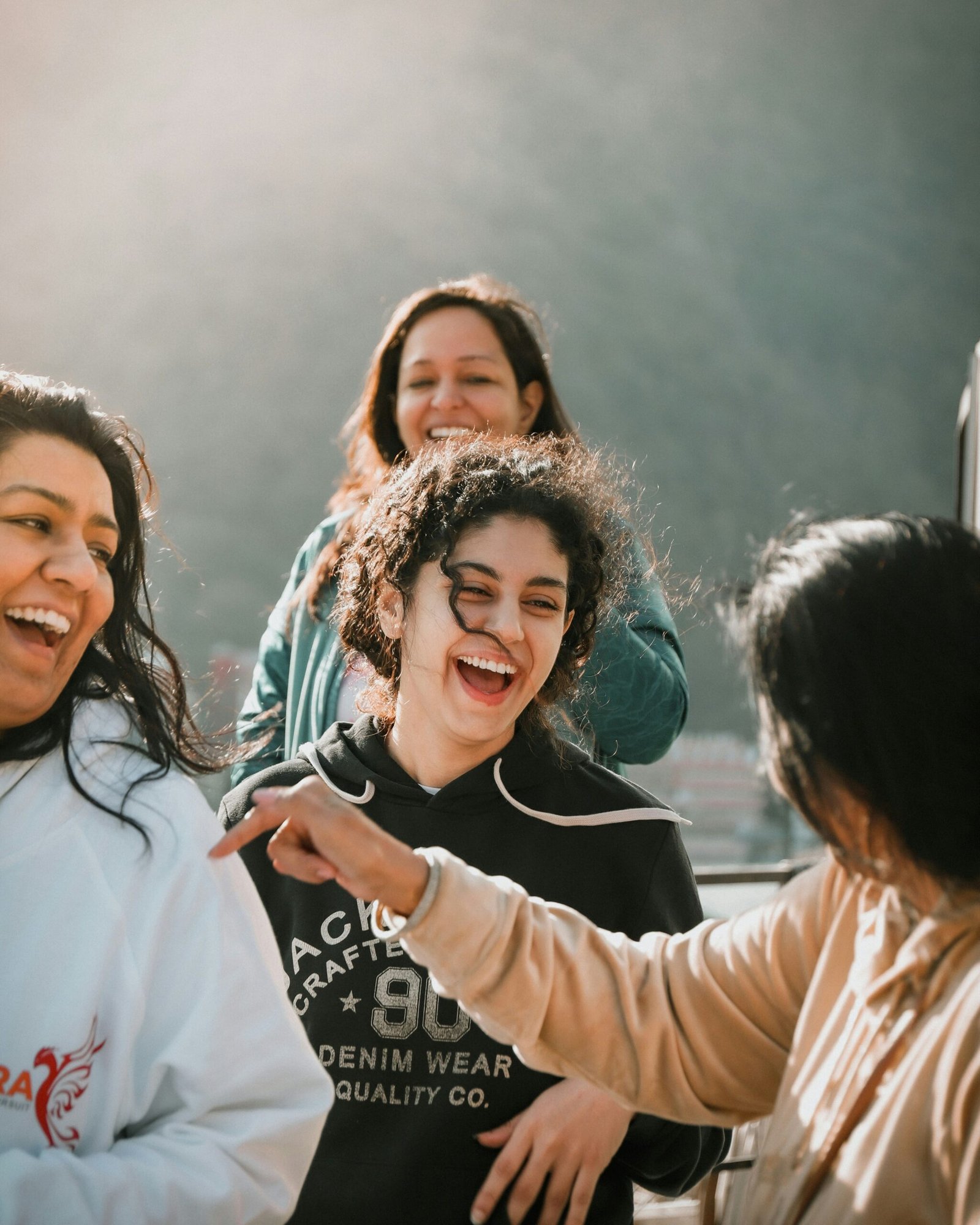 Essential Clothing for Your Women Only Trip to Rishikesh scaled