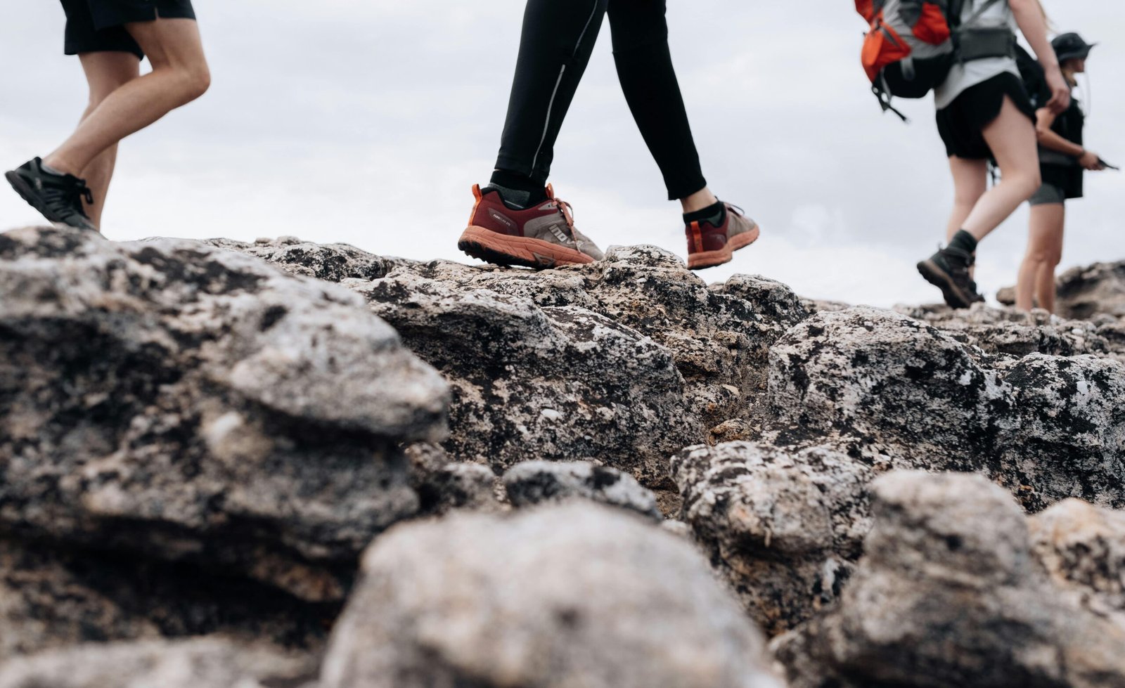 Footwear Essentials scaled