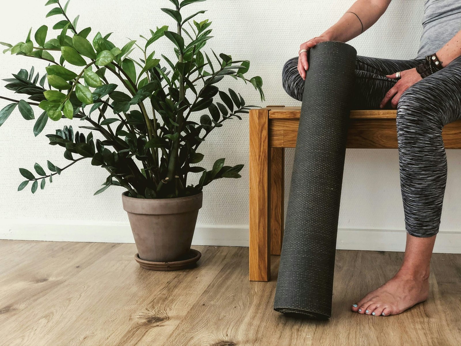 Rishikesh Travel Essentials for Women Spiritual Practice Items scaled