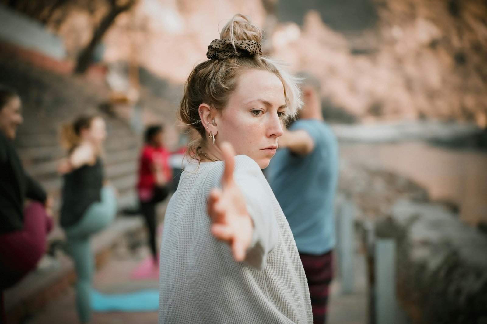 Rishikesh Yoga Retreat Tips for Women scaled