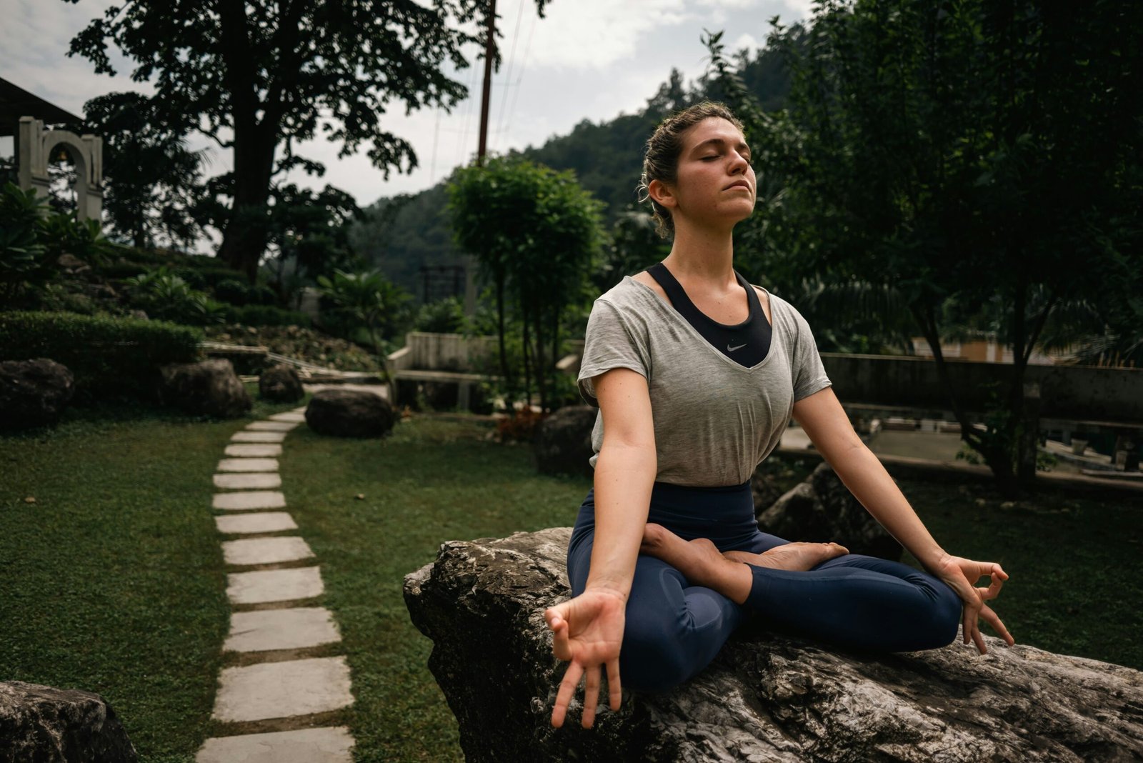 Specialised Services Things to Do in Rishikesh for Womens Groups scaled