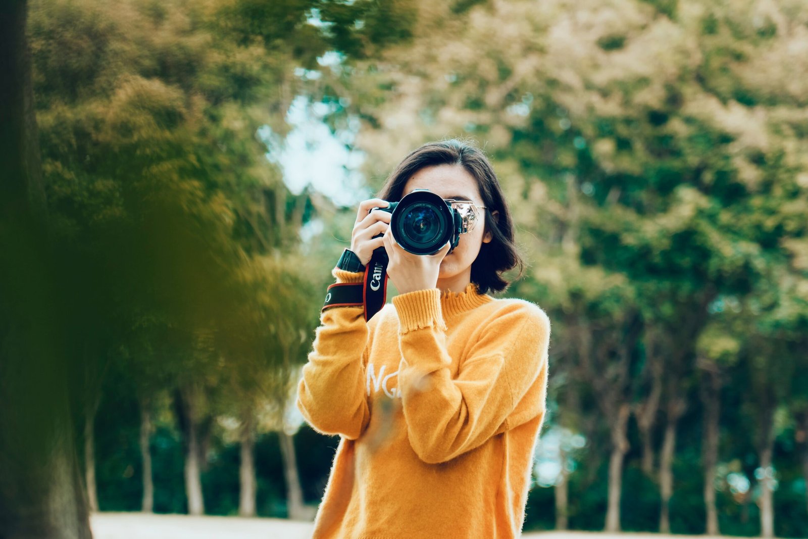 Technology and Photography scaled