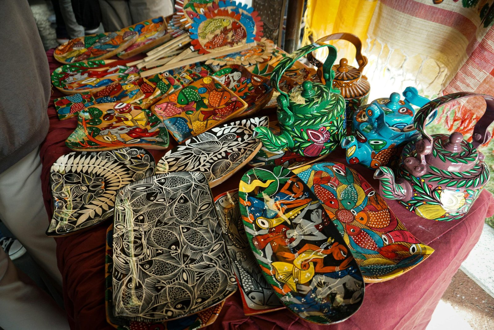 Things to Buy in Rishikesh Shopping Guide scaled