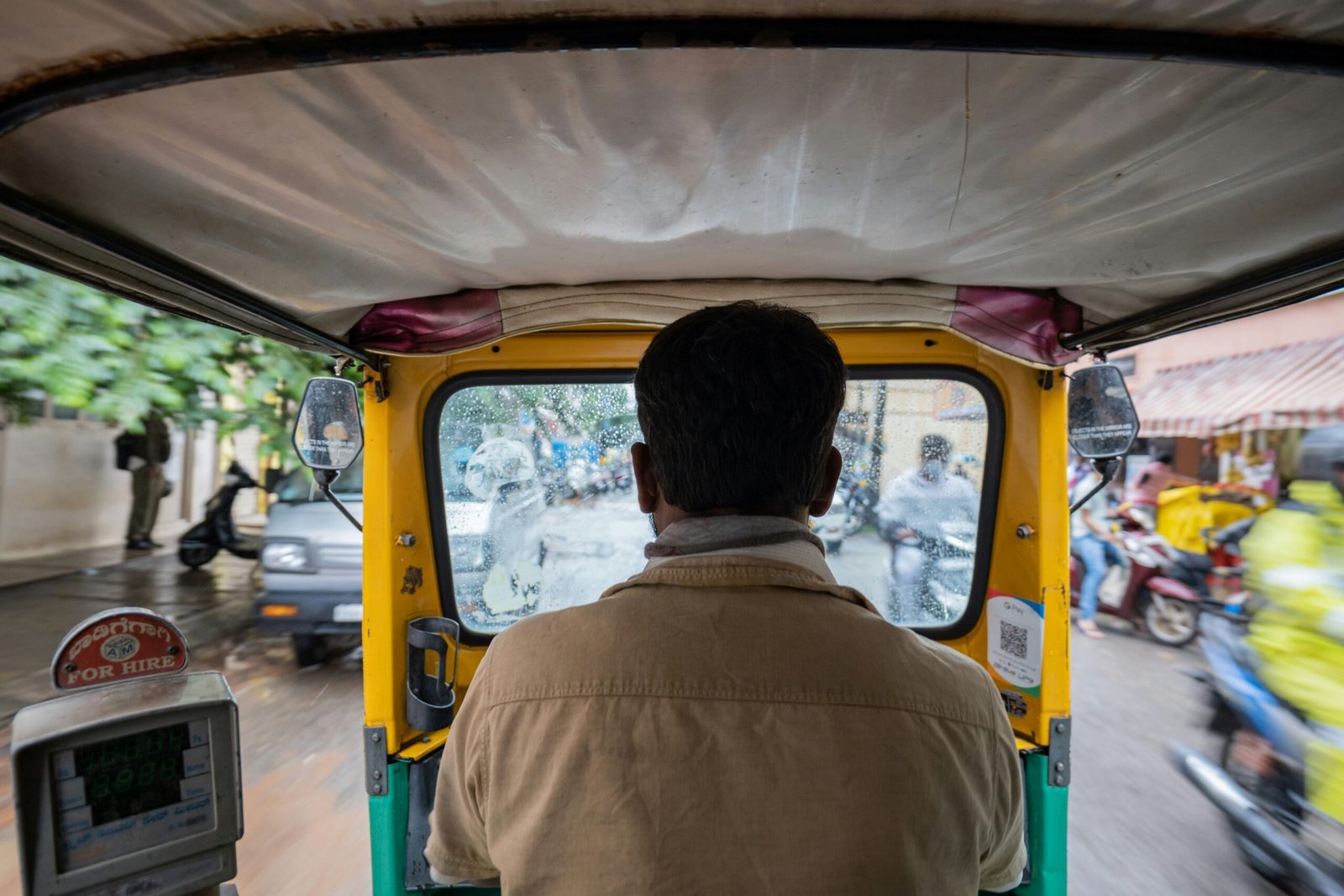 Transportation Safety for Women scaled