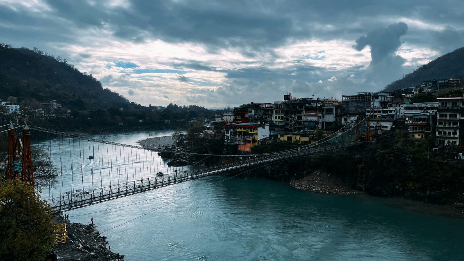 Understanding Rishikeshs Climate and Conditions scaled