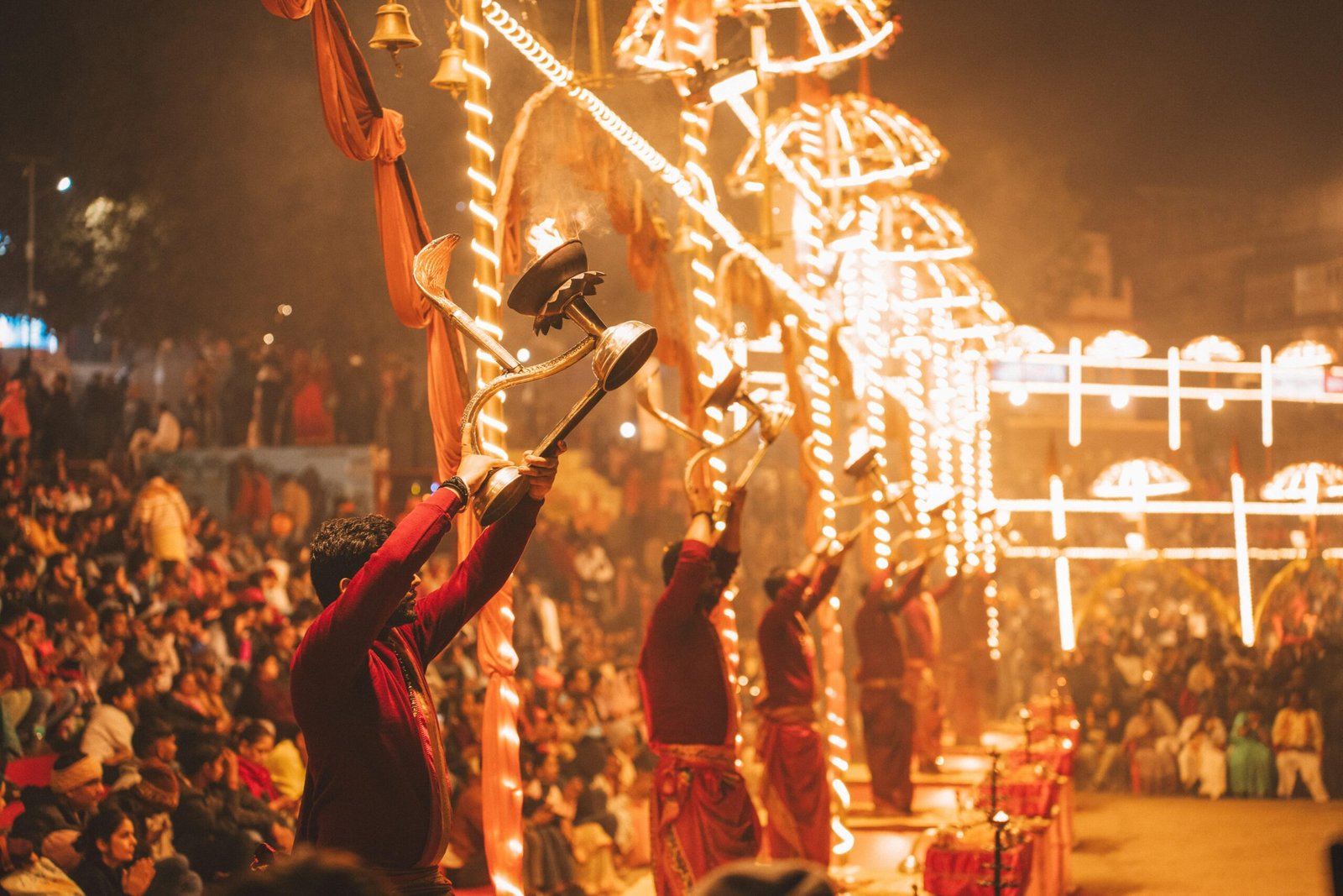 What Women Should Pack for Rishikesh Cultural Considerations scaled
