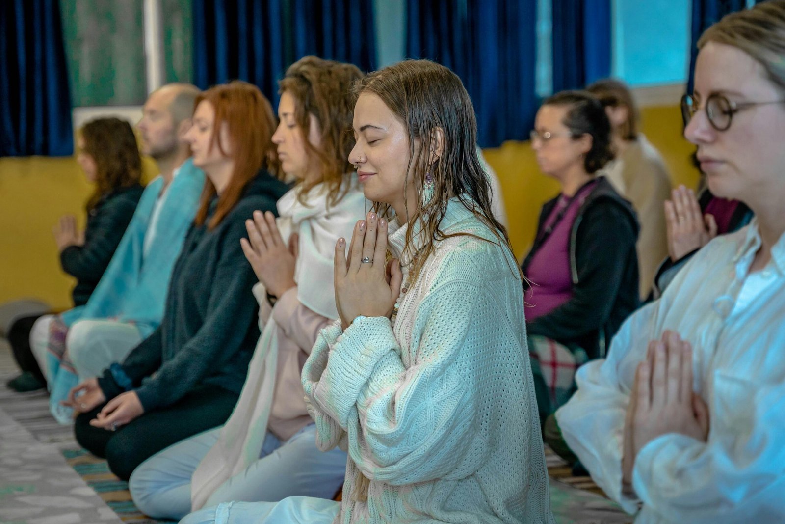 Women Friendly Places in Rishikesh scaled