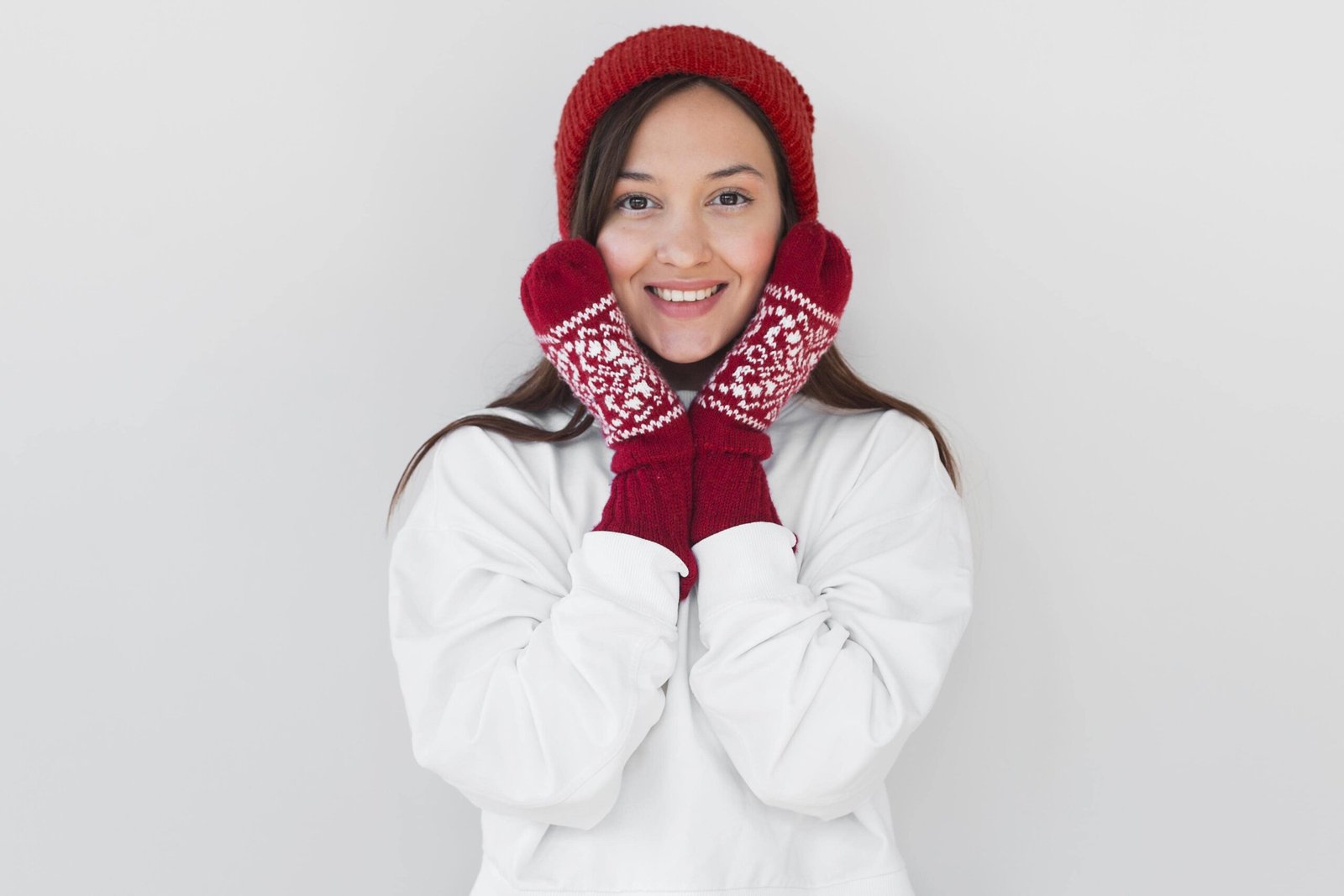 Base Layers The Foundation of Warmth scaled
