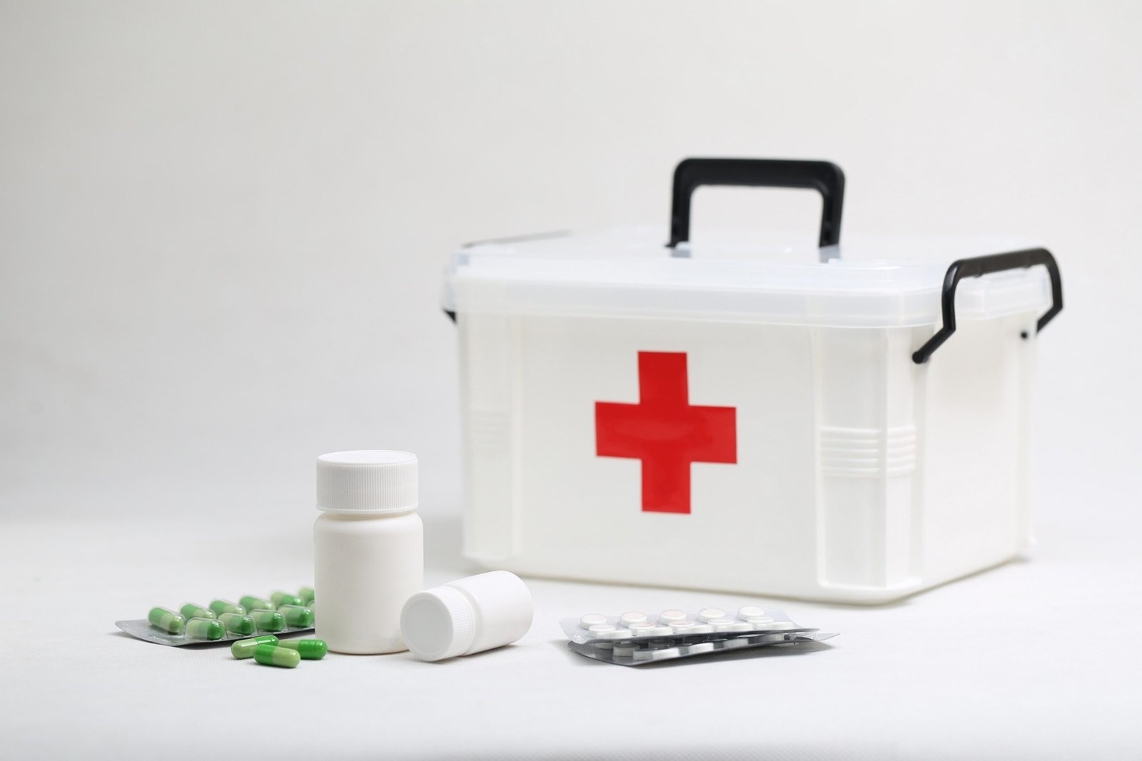 Medical and Toiletry Must Haves scaled