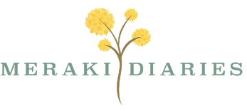 Meraki Diaries Logo e1754897608924
