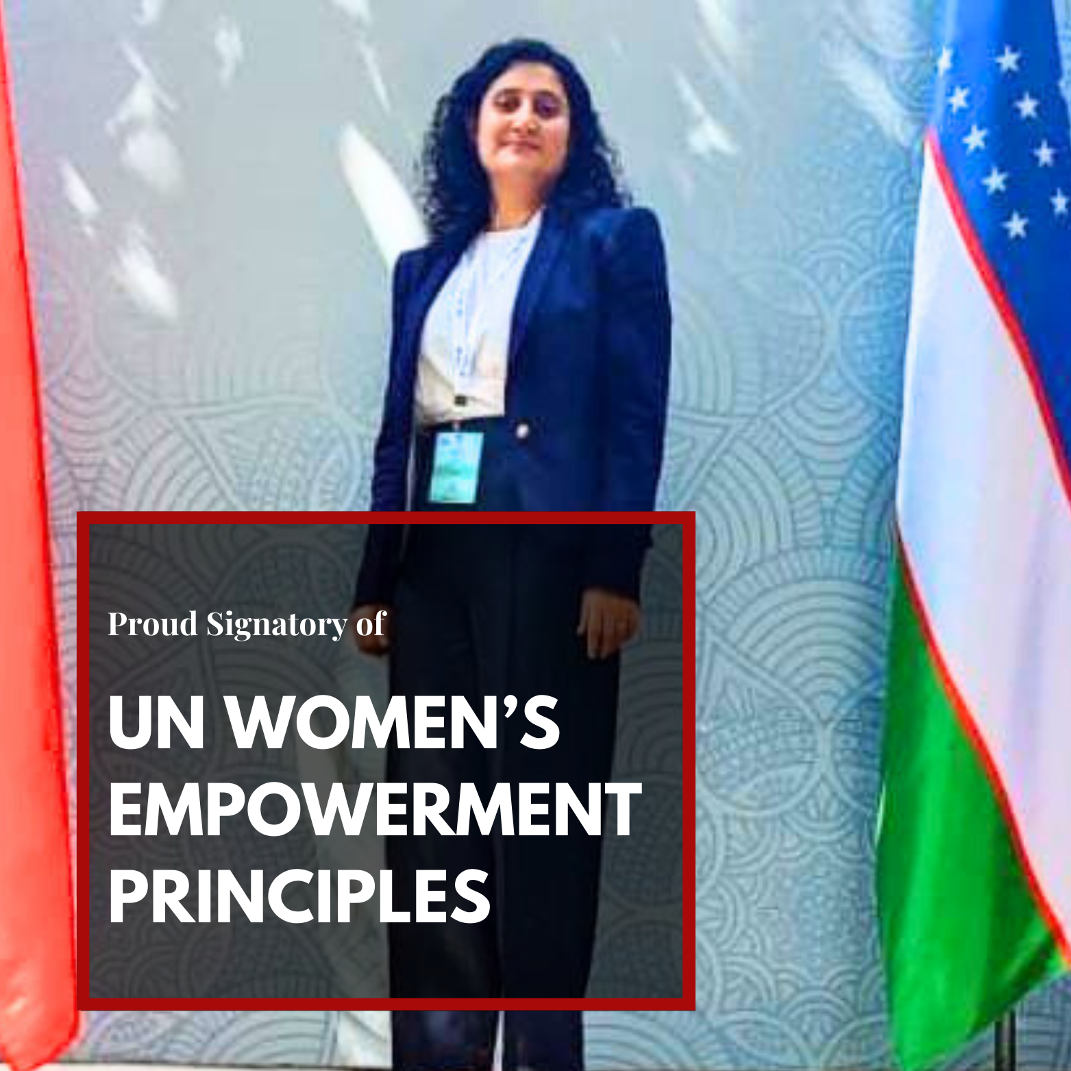 UN Women’s Empowerment Principles