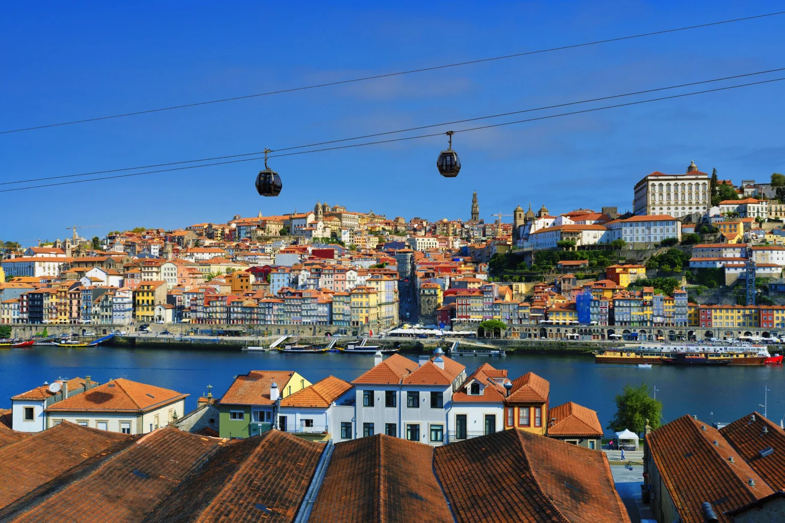 Portugal Europes Hidden Gem