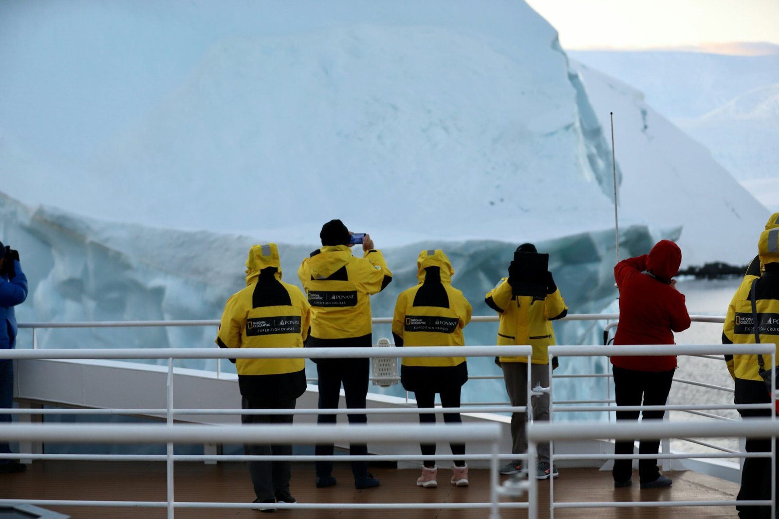 The Value of Small Group Travel scaled