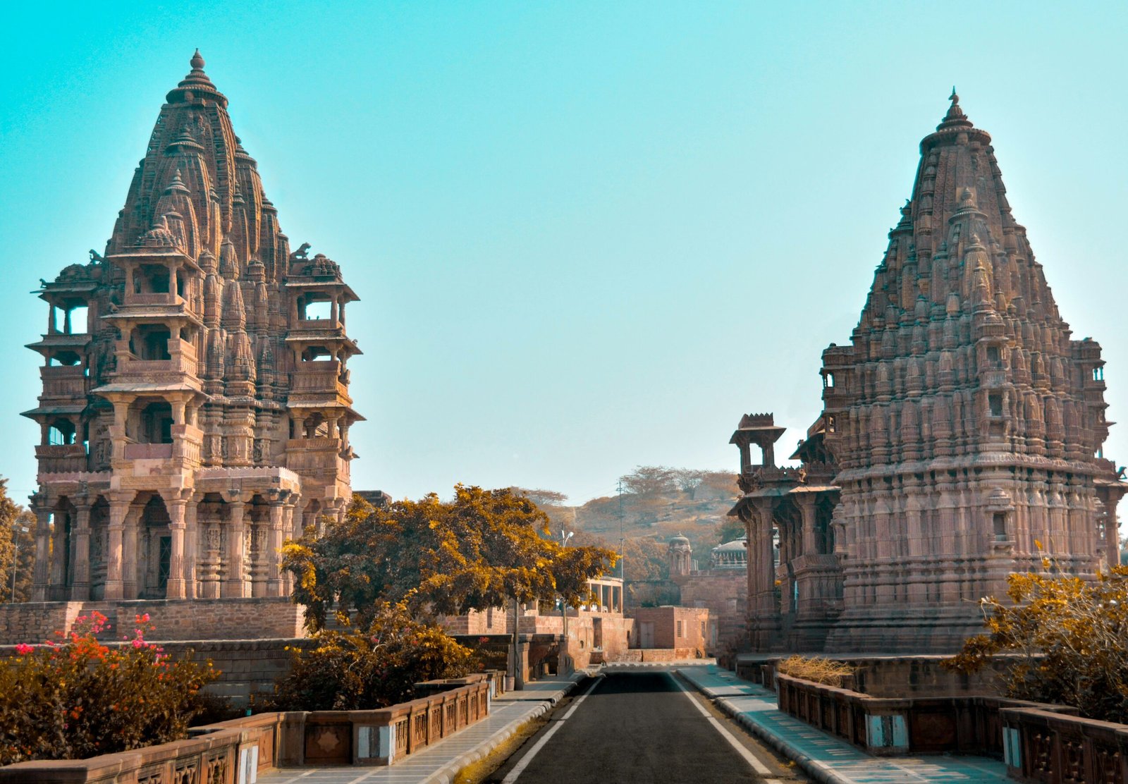 Top India Temple Tours A Spiritual Journey for Women Travellers scaled