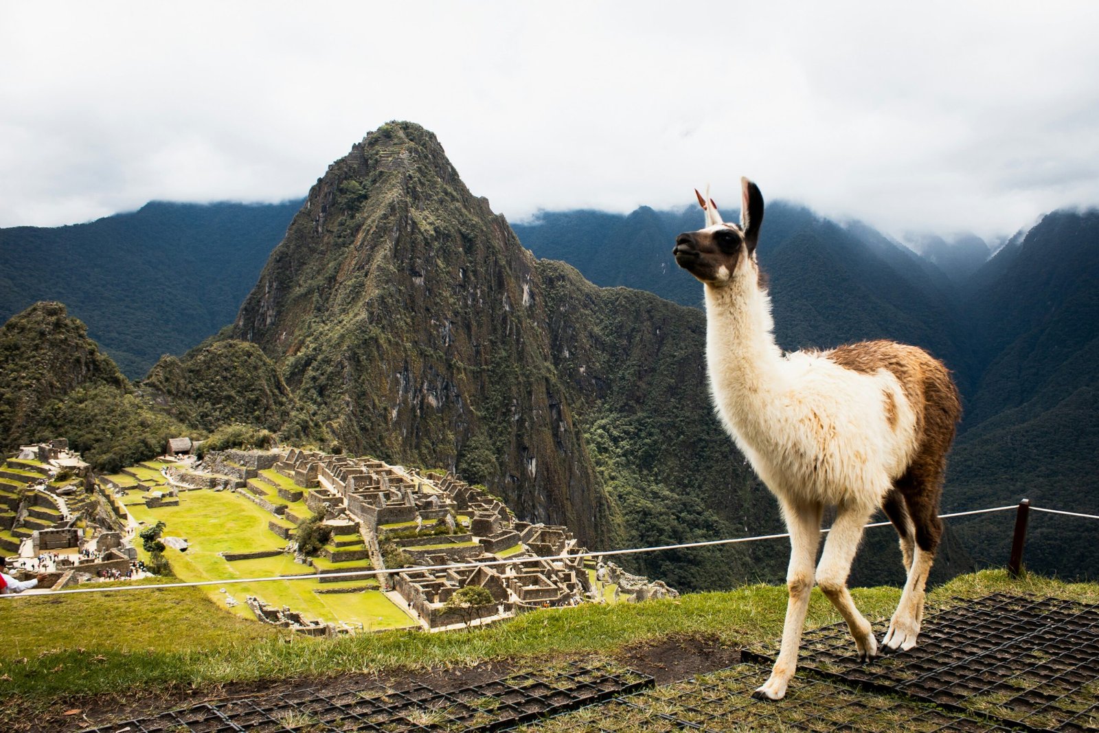 3. Peru – Archaeology and Alpine Treks scaled