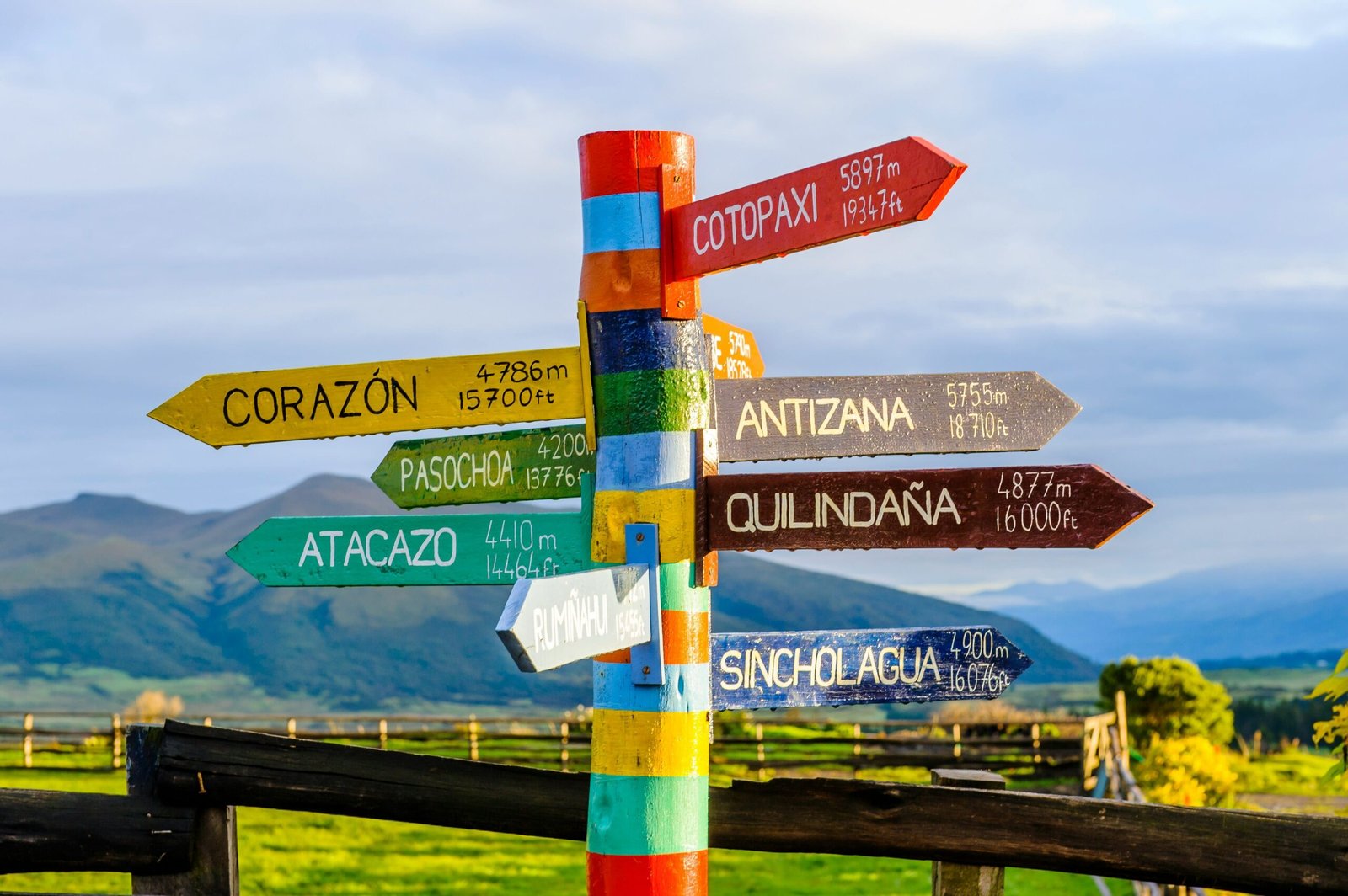 Best Countries for Solo Travel in South America scaled