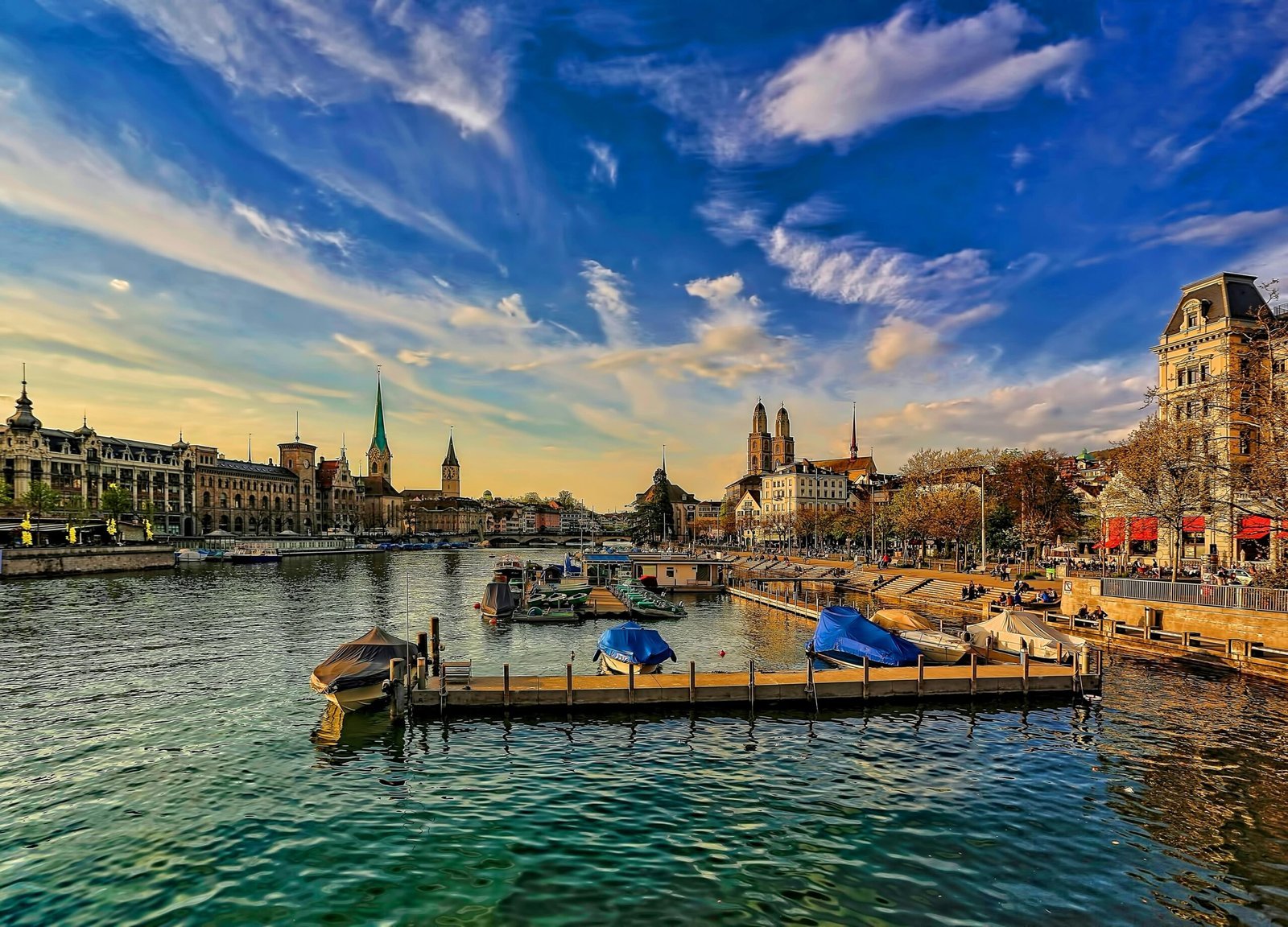 5. Zurich Switzerland scaled 3
