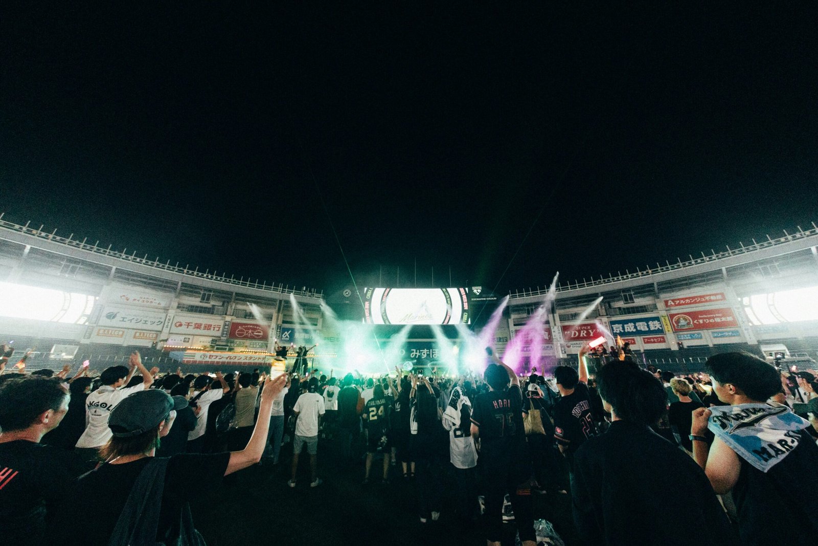 8. Gwangju World Music Festival scaled