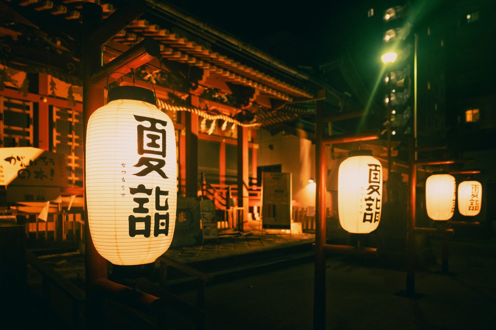 Best Summer Festivals in Japan Women Should Not Miss 1 scaled