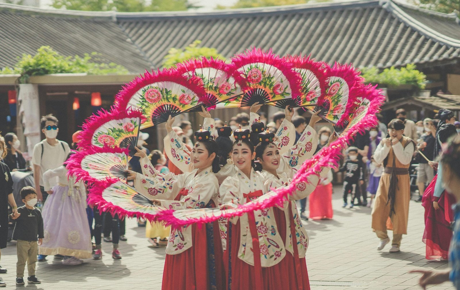 Discover the Most Exciting Spring and Summer Festivals in Korea