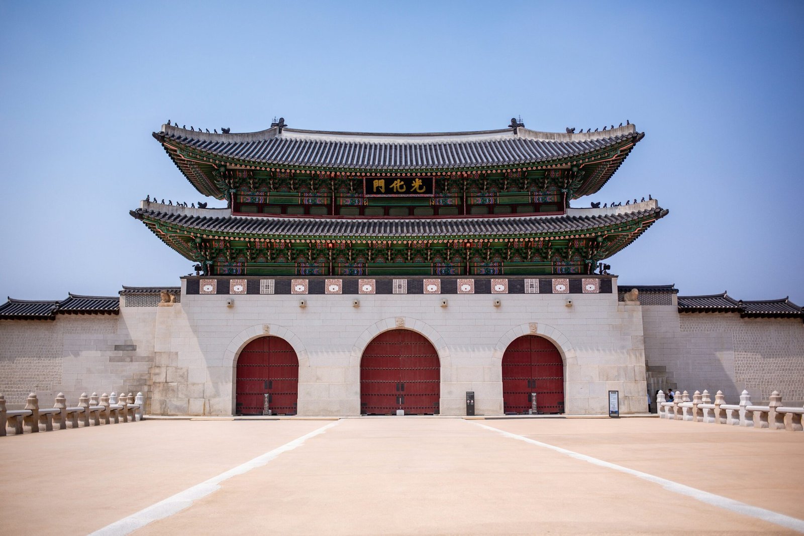 Planning Your Spring–Summer Korea Itinerary scaled