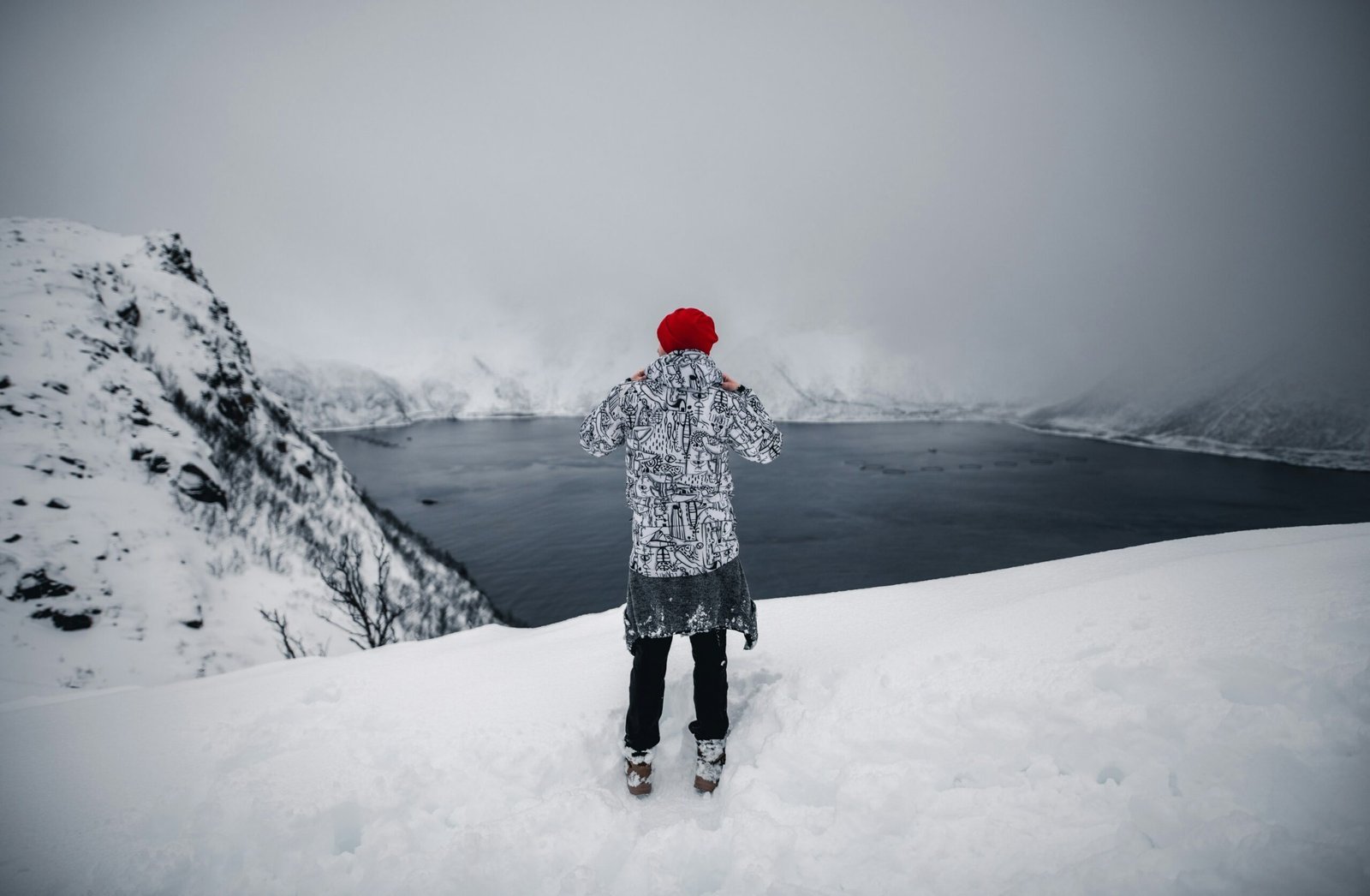 What to Pack for Antarctica: Essential Gear Guide