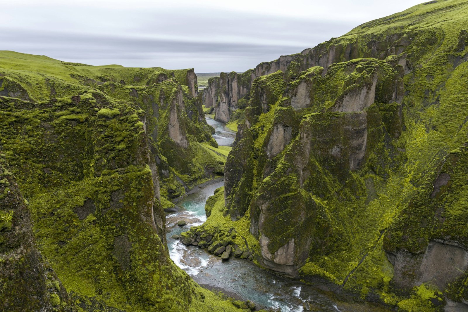 Iceland -