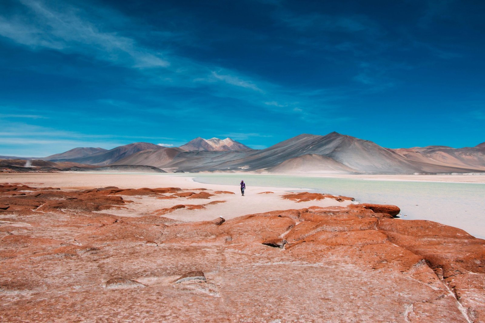 Chile is a best places in latin america for solo female travelers